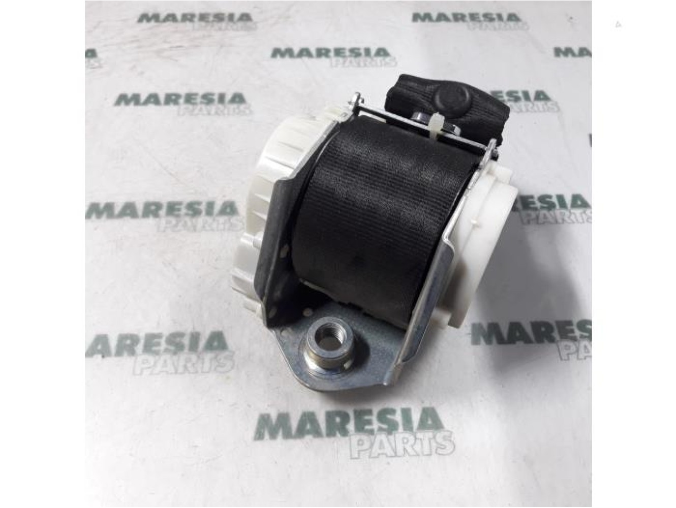 Fiat - Stilo - Sicherheitsgurt links hinten