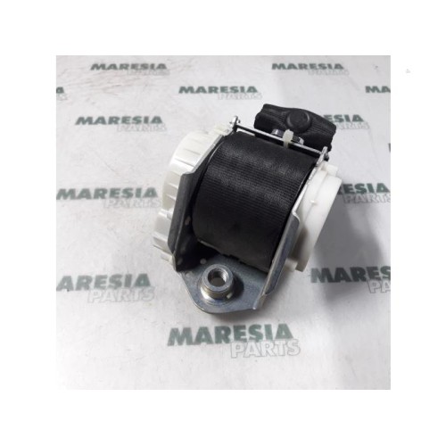 Fiat - Stilo - Sicherheitsgurt links hinten