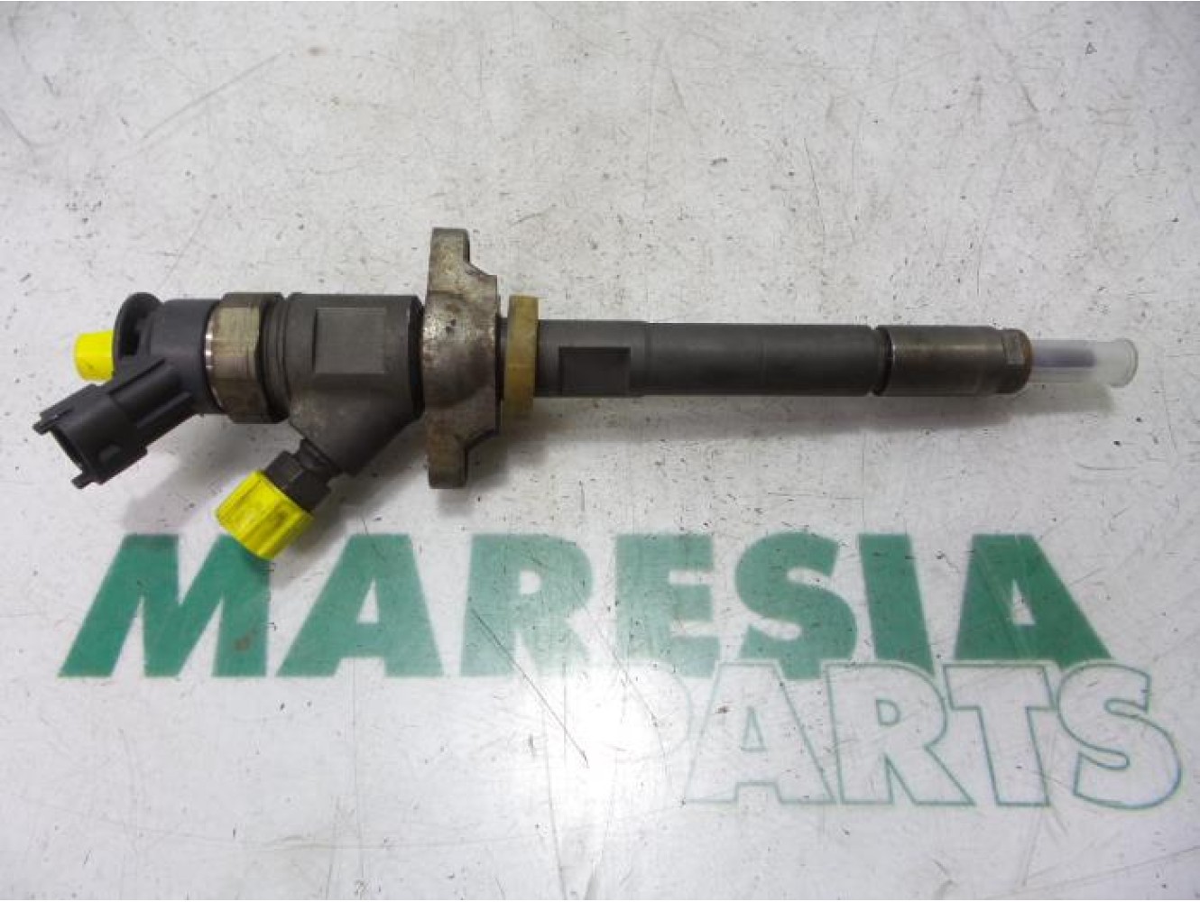 Peugeot - 308 - Injector (diesel)