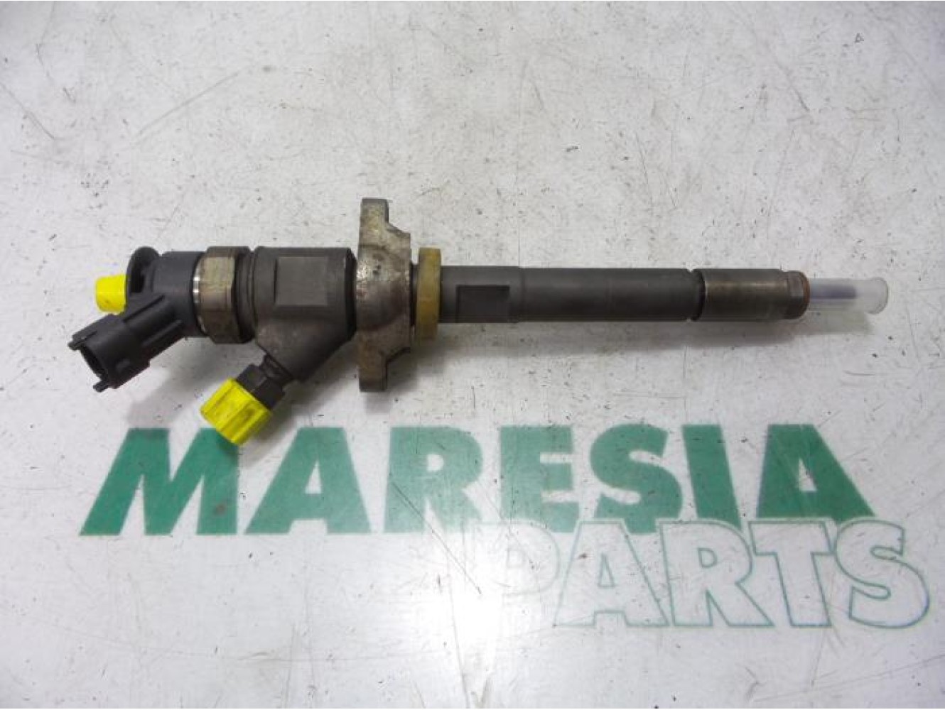 Peugeot - 308 - Injecteur (diesel)