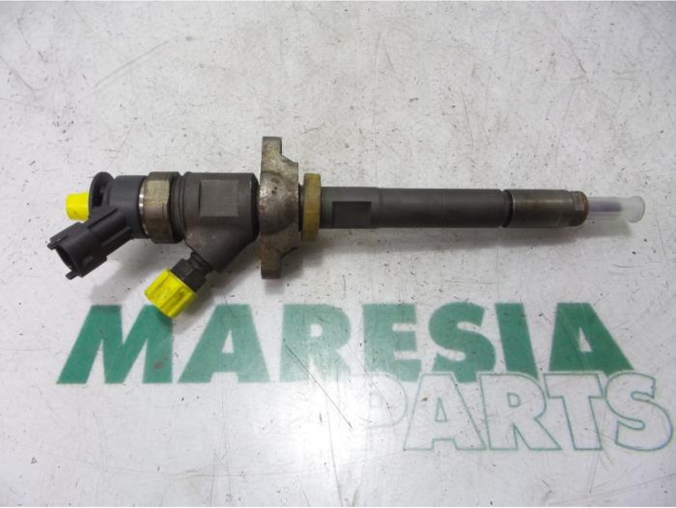 Peugeot - 308 - Injecteur (diesel)