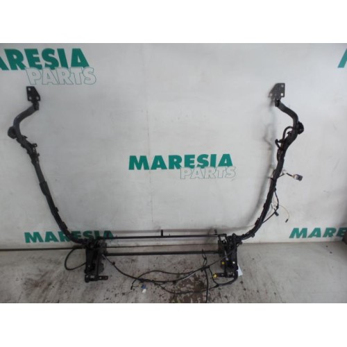 Peugeot - 206 - Commande toit escamotable