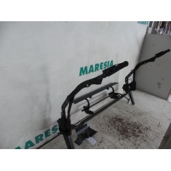 Peugeot - 206 - Commande toit escamotable