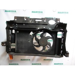 Fiat - Stilo - Koelvin Motor