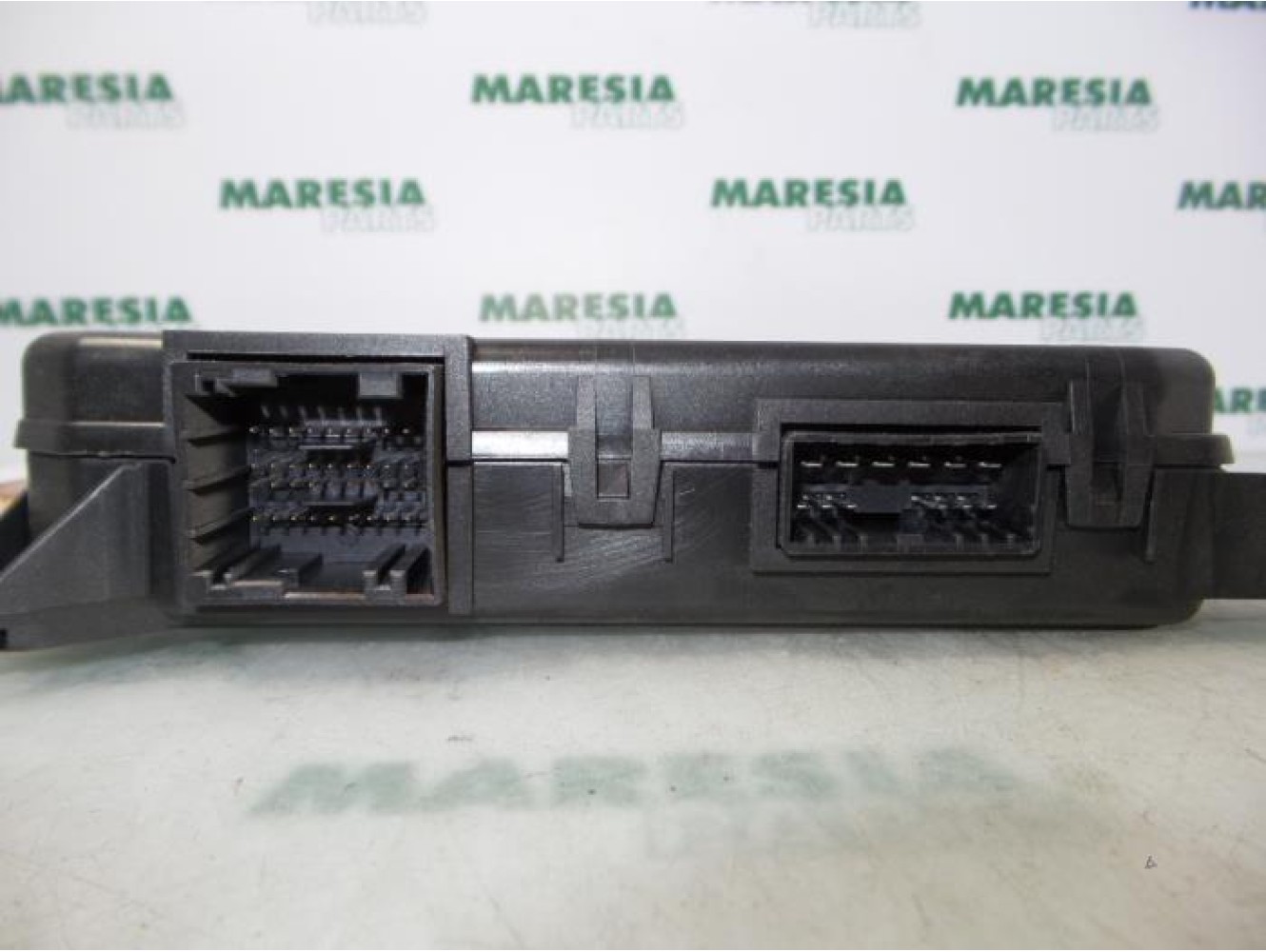 Fiat - Stilo - Computer Diversen