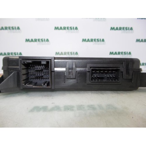Fiat - Stilo - Computer, miscellaneous