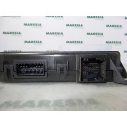 Fiat - Stilo - Computer, miscellaneous