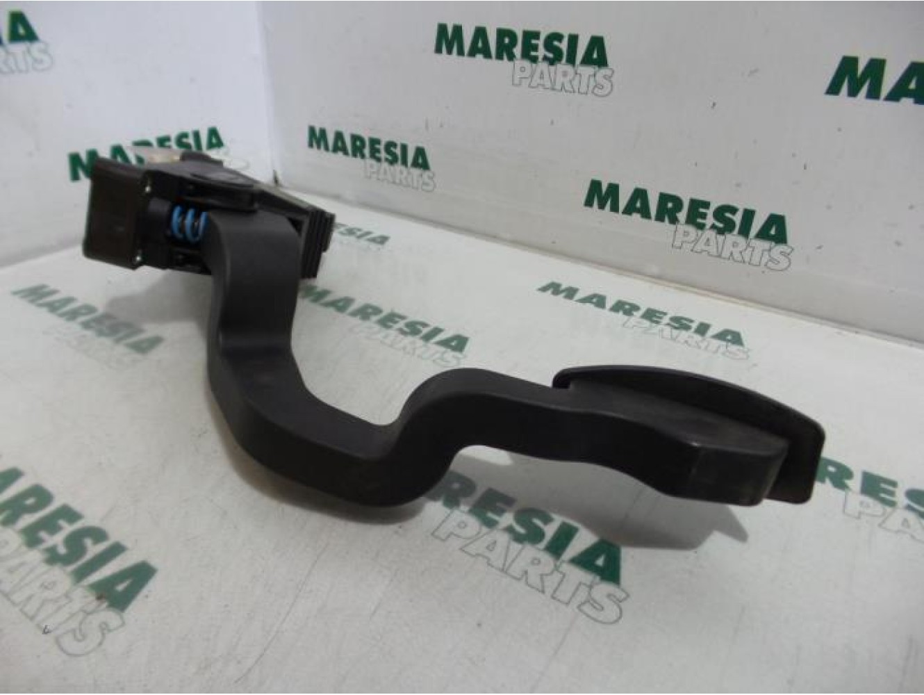Fiat - Stilo - Gaspedaalpositie Sensor