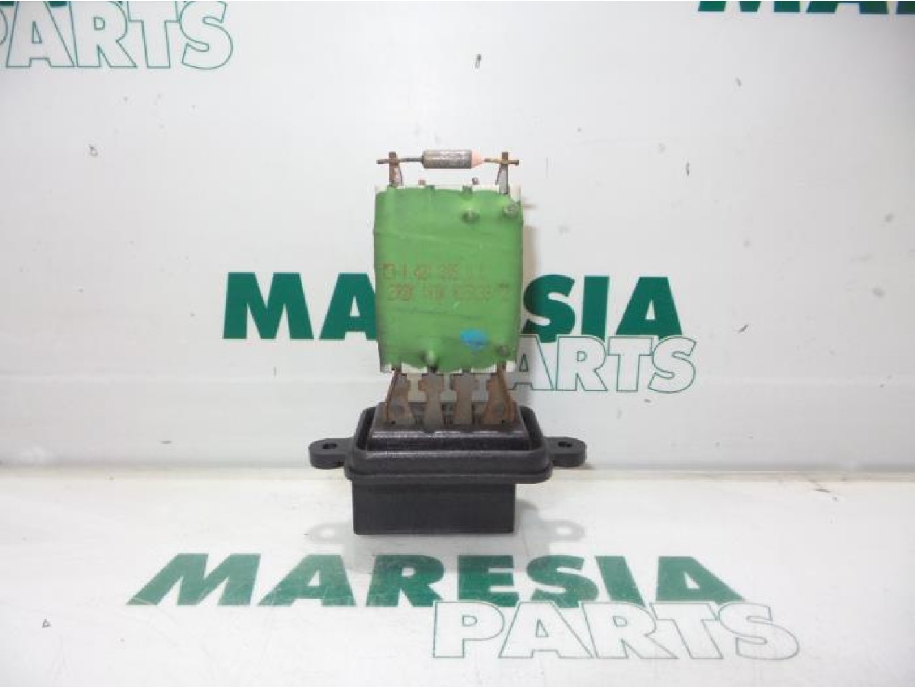 Fiat - Stilo - Heater resistor