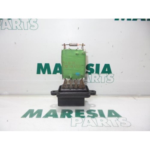 Fiat - Stilo - Heater resistor