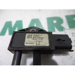 Peugeot - 407 - Sensor (other)