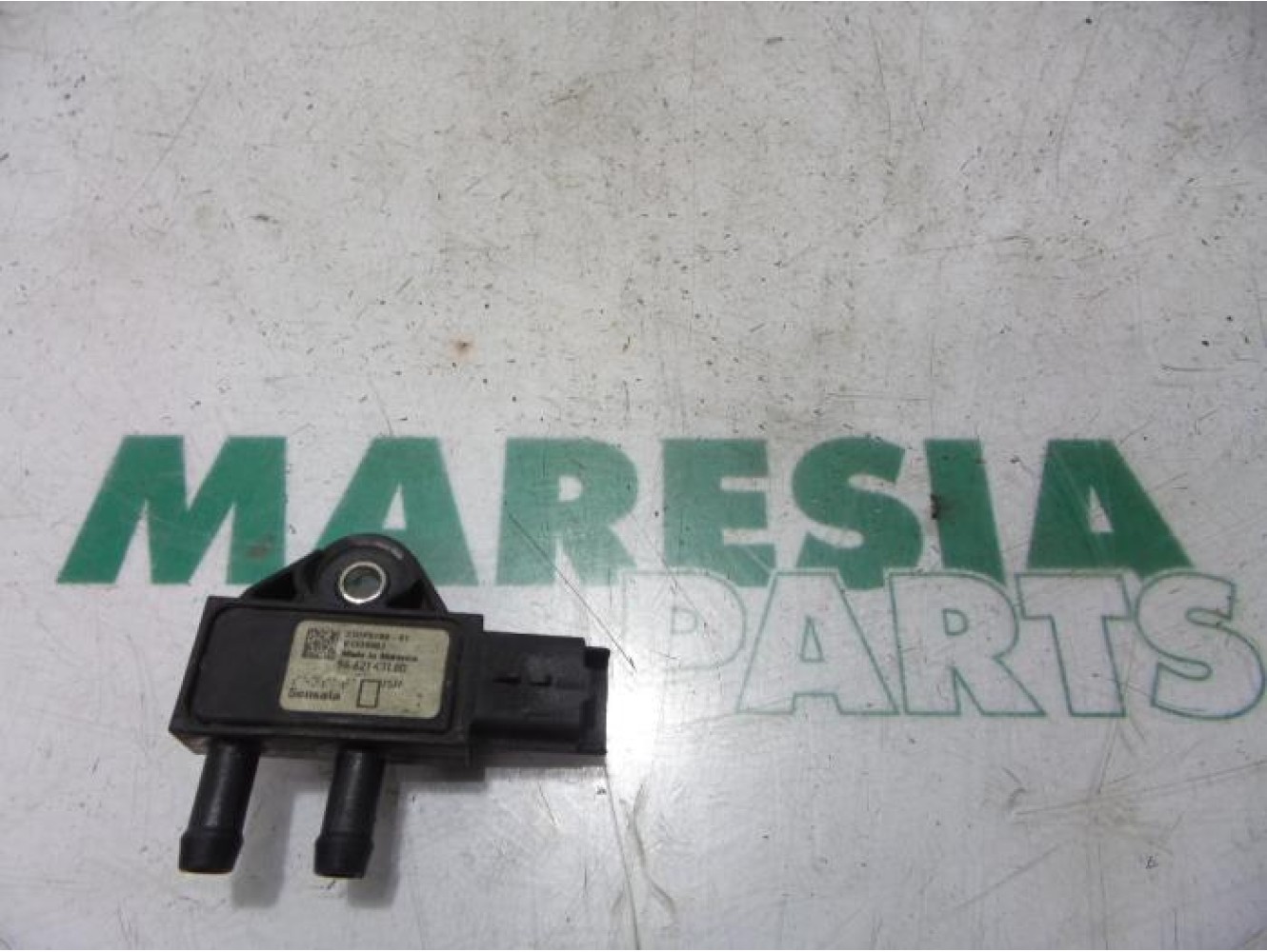 Peugeot - 407 - Sensor (other)