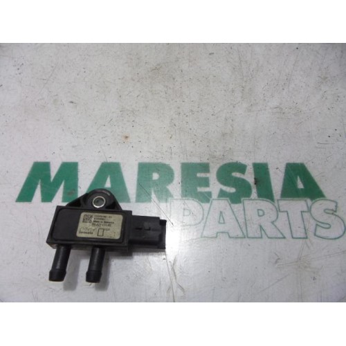 Peugeot - 407 - Sensor (other)