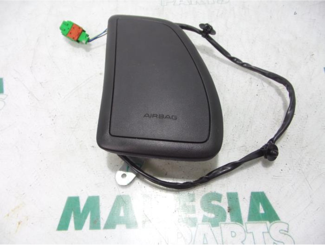 Peugeot - 307 - Airbag stoel (zitplaats)