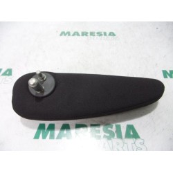 Peugeot - 307 - Armrest