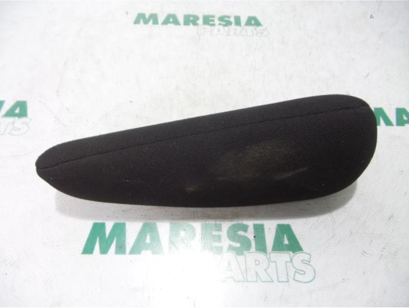 Peugeot - 307 - Armrest
