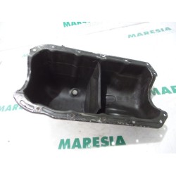 Fiat - Punto - Sump