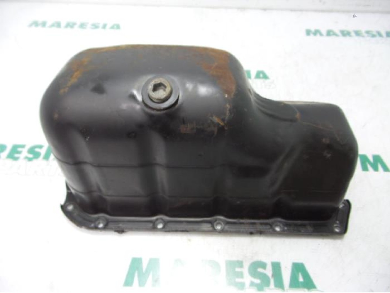 Fiat - Punto - Sump