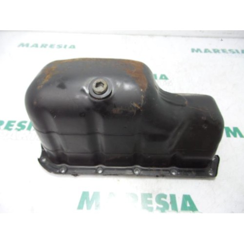 Fiat - Punto - Sump