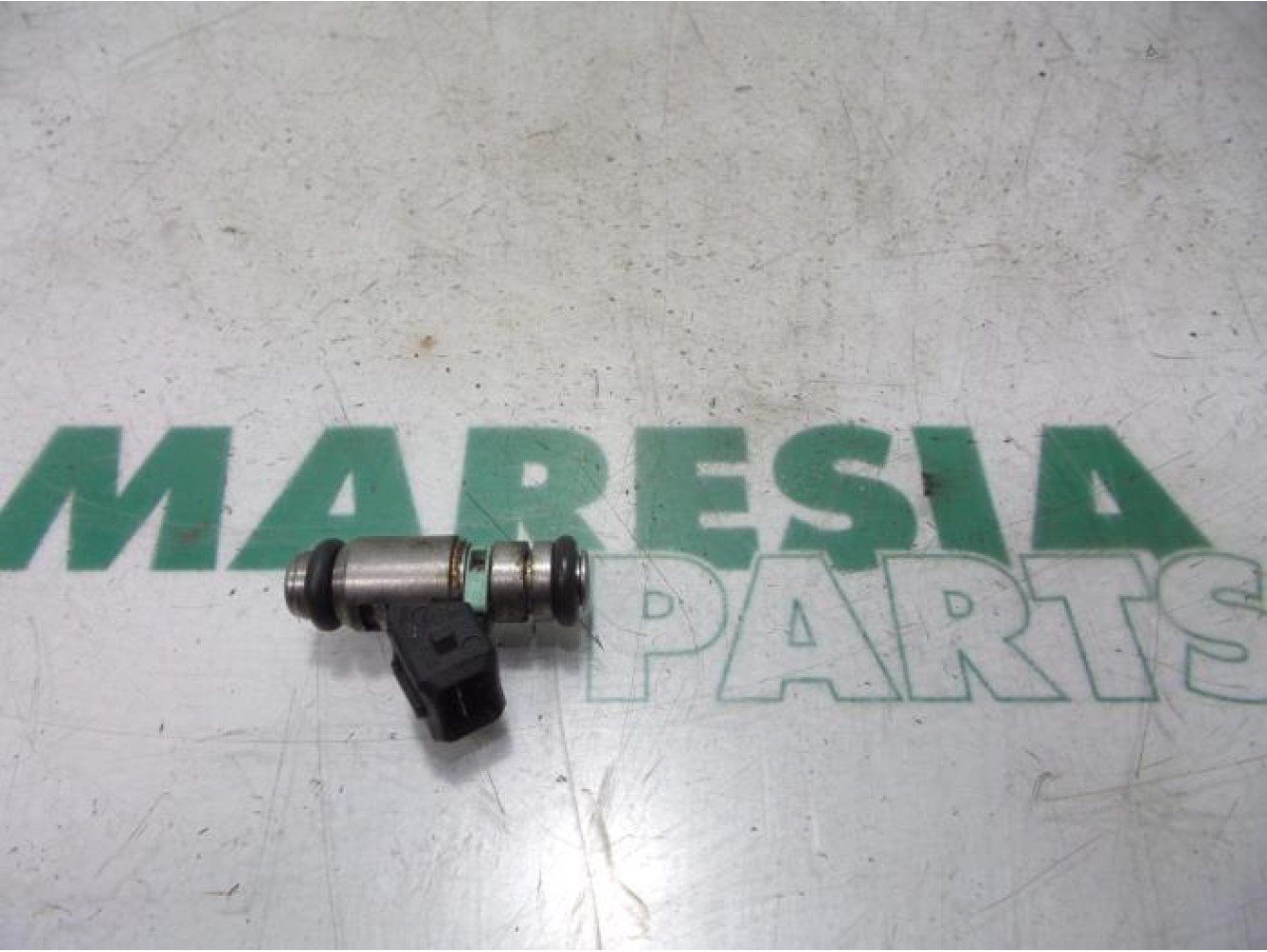Fiat - Punto - Injector (petrol injection)