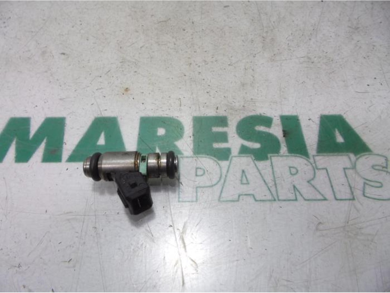 Fiat - Punto - Injector (petrol injection)