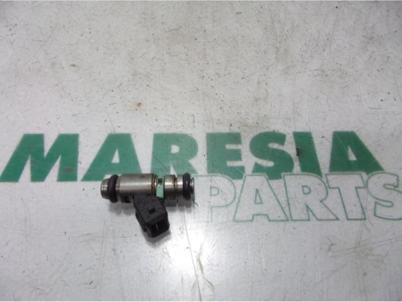 Fiat - Punto - Injector (petrol injection)