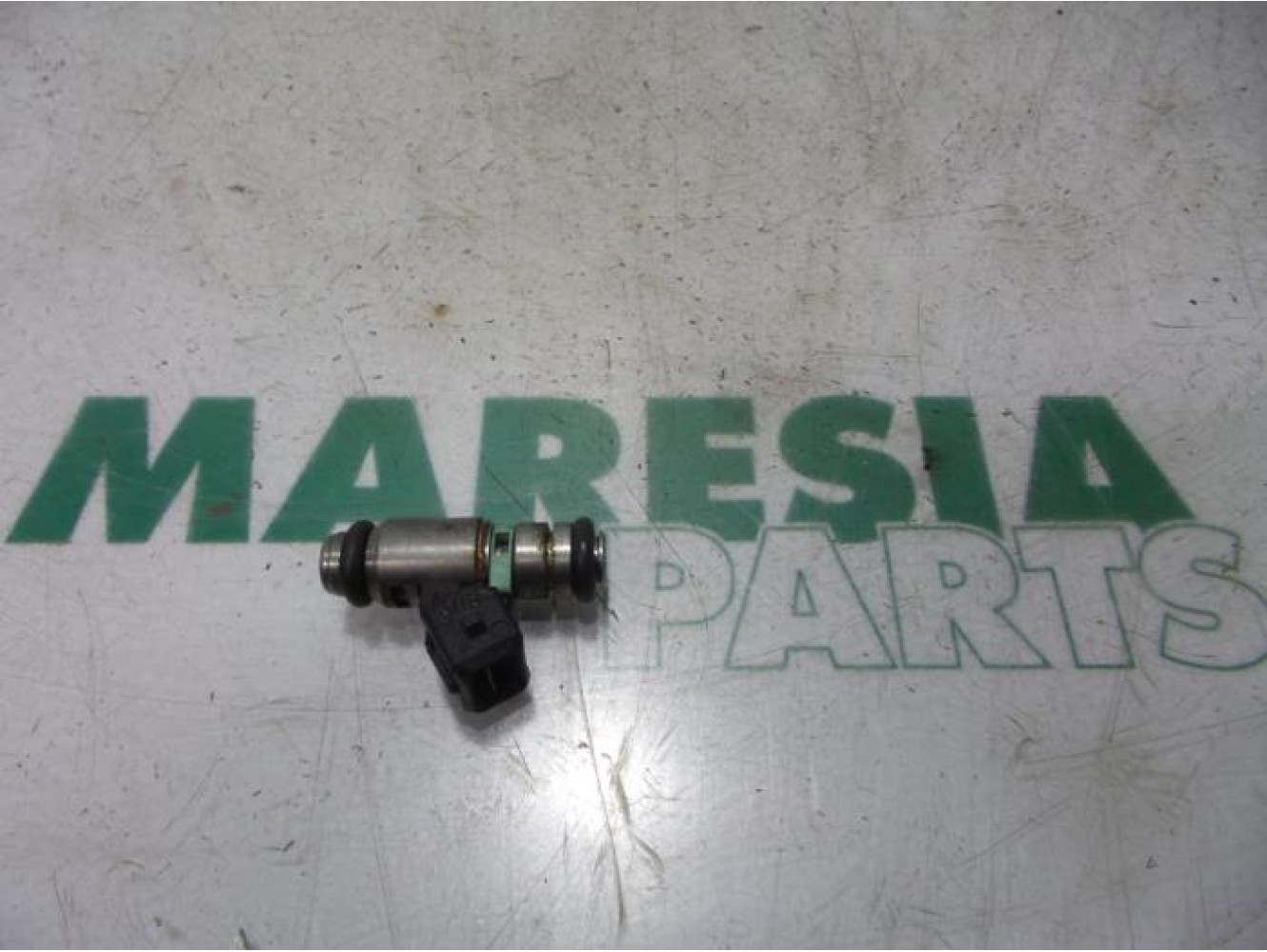 Fiat - Punto - Injector (petrol injection)