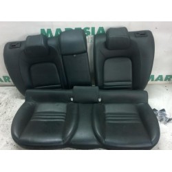 Peugeot - 407 - Verkleidung Set (komplett)
