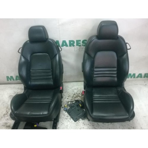 Peugeot - 407 - Set of upholstery (complete)