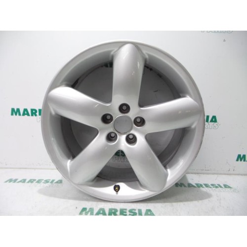 Peugeot - 407 - Wheel