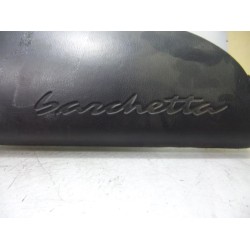 Fiat - Barchetta - Airbag Set+Module