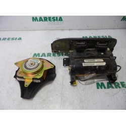 Fiat - Barchetta - Airbag Set+Module