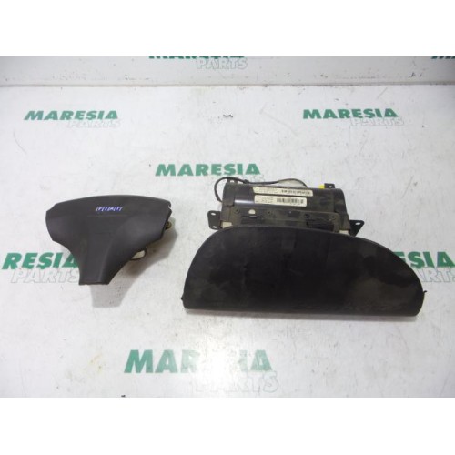 Fiat - Barchetta - Airbag set+module