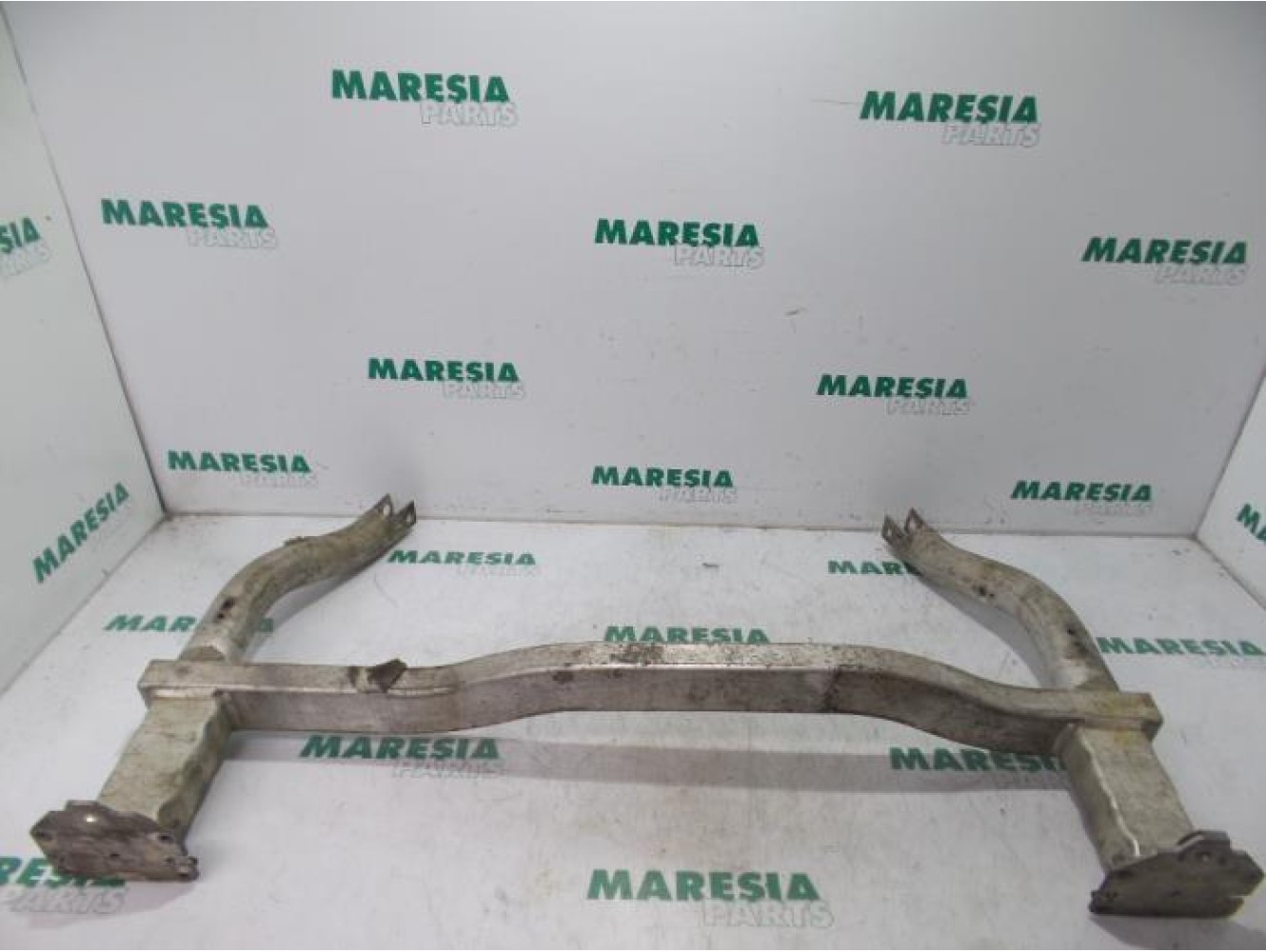 Peugeot - 407 - Subframe