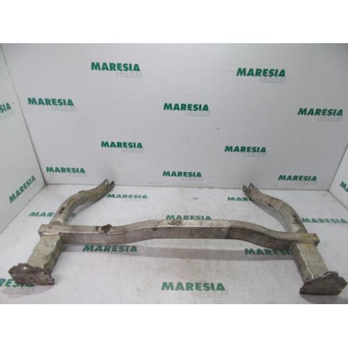 Peugeot - 407 - Subframe