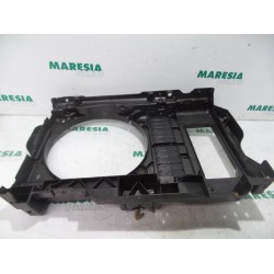 Peugeot - 407 - Front panel