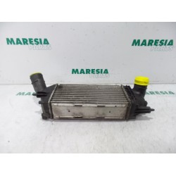 Peugeot - 407 - Intercooler