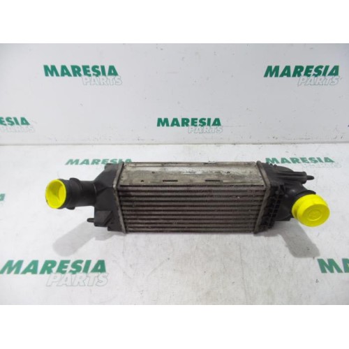 Peugeot - 407 - Intercooler