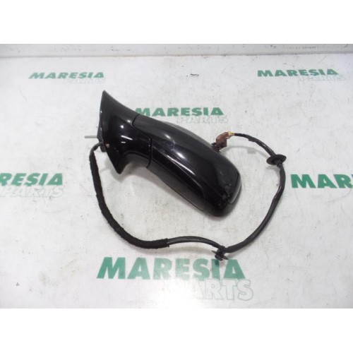 Peugeot - 407 - Wing mirror, left