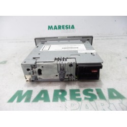 Peugeot - 407 - Radio CD player