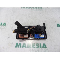 Peugeot - 407 - Panneau de commandes chauffage