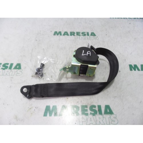 Peugeot - 407 - Sicherheitsgurt links hinten