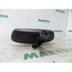 Peugeot - 407 - Rear view mirror