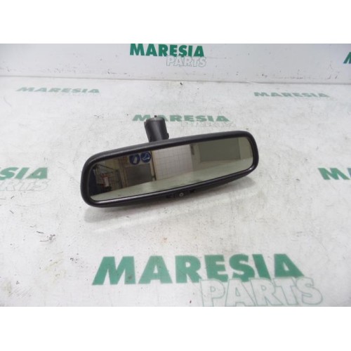 Peugeot - 407 - Rear view mirror