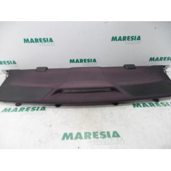 Peugeot - 407 - Parcel shelf