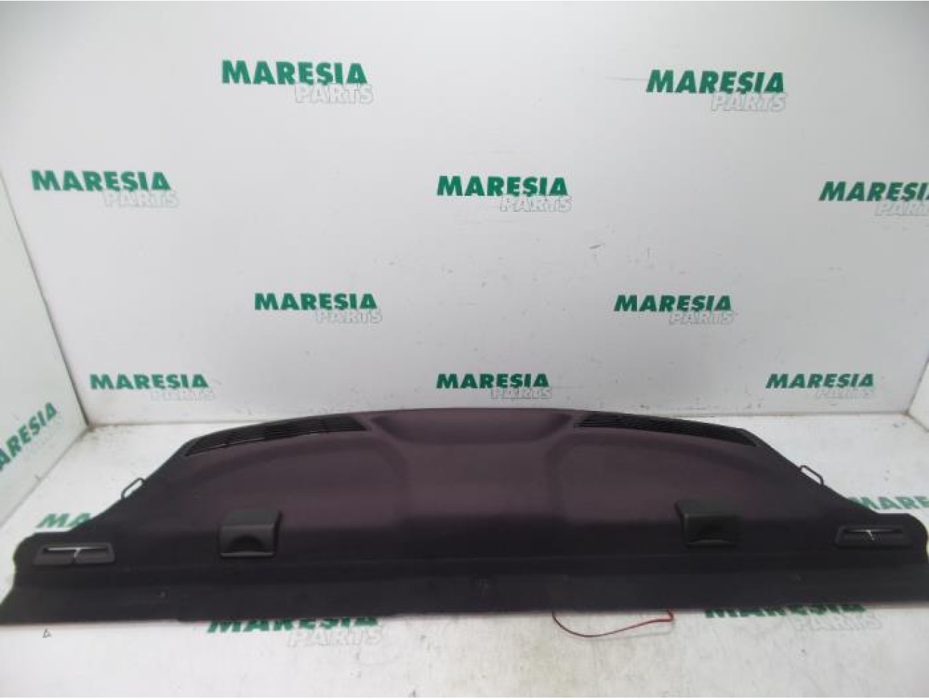 Peugeot - 407 - Parcel shelf