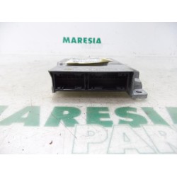 Peugeot - 407 - Airbag Module