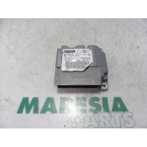 Peugeot - 407 - Airbag Module