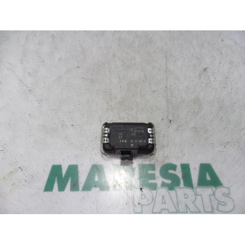 Peugeot - 407 - Rain sensor