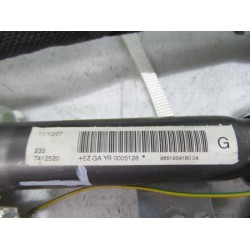 Peugeot - 407 - Airbag hemel links